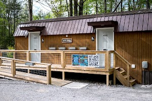 Greeter Falls Campground place picture